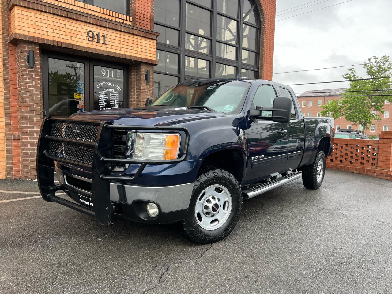 gmc sierra 2500hd 2011 1GT221C8XBZ100082 image gmc sierra 2500hd 2011 1GT221C8XBZ100082 image
